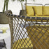Charme Art. 4382B Sofa Roberti Rattan