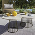 Charme Art. 4387T Coffee Table Roberti Rattan