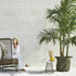 Charme Art. 4384B Highback Lounge Chair Roberti Rattan