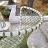 Charme Art. 4384 Highback Lounge Chair Roberti Rattan