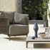 Queen ART. 4431 Armchair Roberti Rattan
