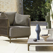 Queen ART. 4428H Coffee Table Roberti Rattan