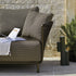 Queen ART. 4420D Armrest Roberti Rattan