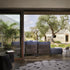 Queen ART. 4435 Sofa Roberti Rattan
