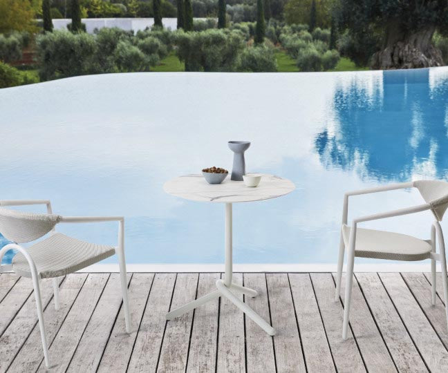 Maratea ART. 9911 Lounge Chair | Roberti Rattan