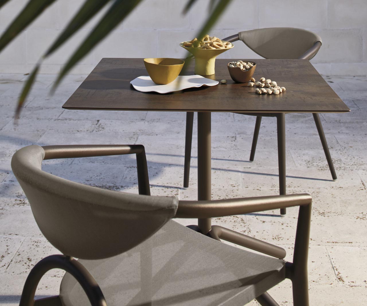 Maratea ART. 9911 Lounge Chair | Roberti Rattan