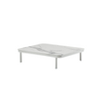 Queen ART. 4428H Coffee Table Roberti Rattan