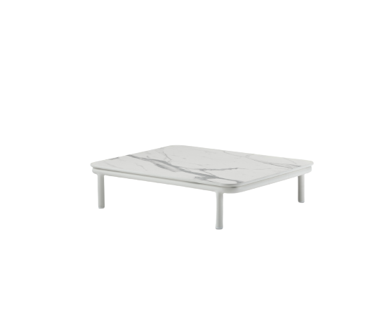 Queen ART. 4428H Coffee Table Roberti Rattan