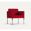 Artica Lounge Chair Sancal