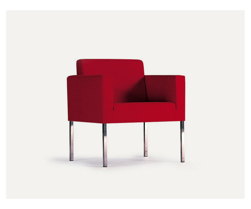 Artica Lounge Chair Sancal
