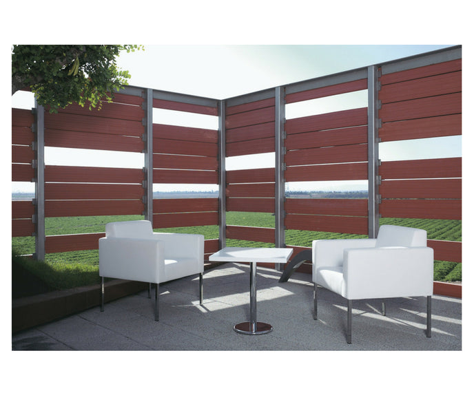 Artica Lounge Chair Sancal