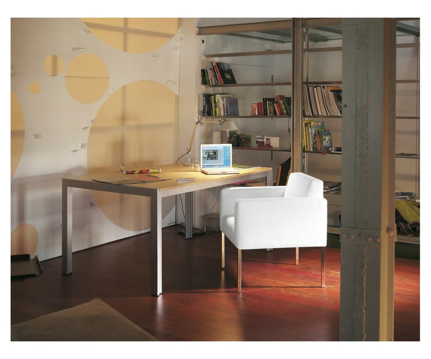 Artica Lounge Chair Sancal