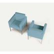 Artica Lounge Chair Sancal