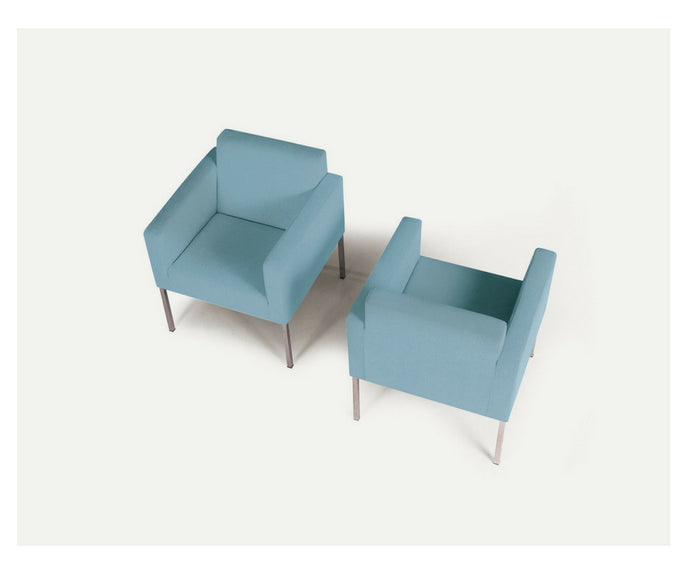 Artica Lounge Chair Sancal