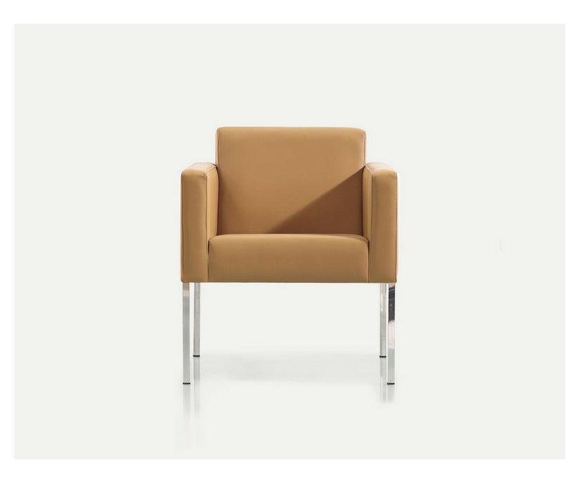 Artica Lounge Chair Sancal