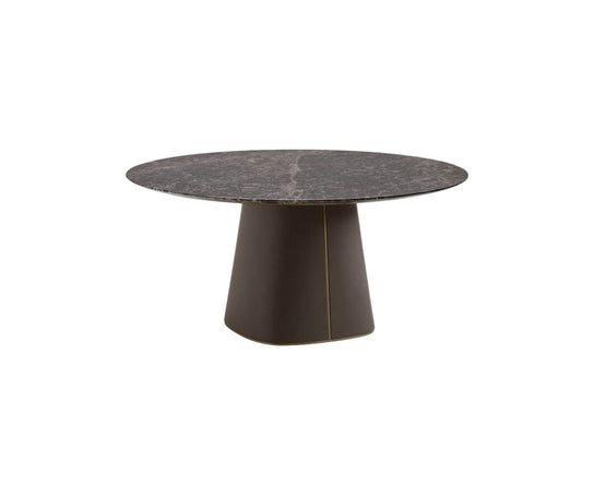 High end Artu 160 Dining Table by Frag Casa Design