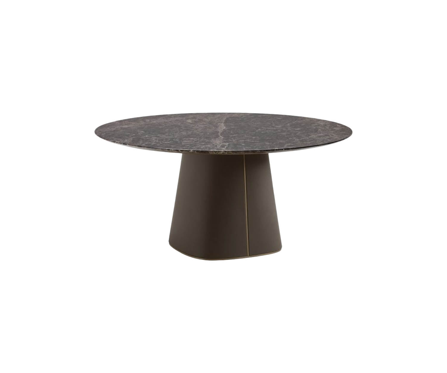 High end Artu 160 Dining Table by Frag Casa Design