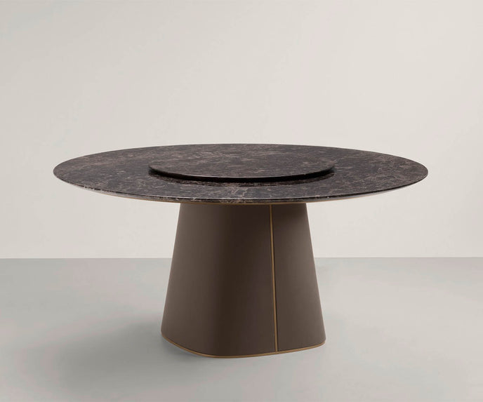 High end Artu 160 Dining Table by Frag Casa Design