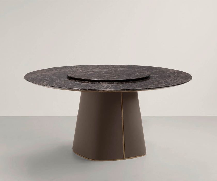 High end Artu 160 Dining Table by Frag Casa Design