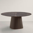 High end Artu 160 Dining Table by Frag Casa Design