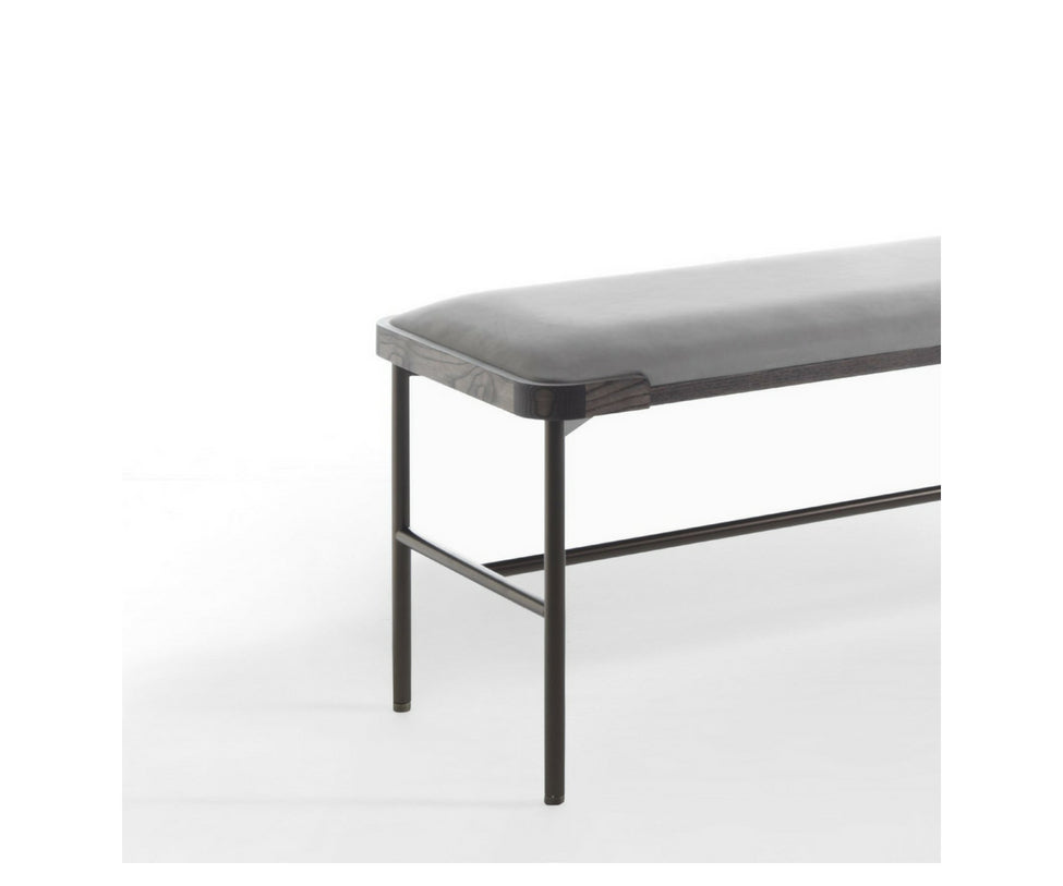 Porada Astol Bench