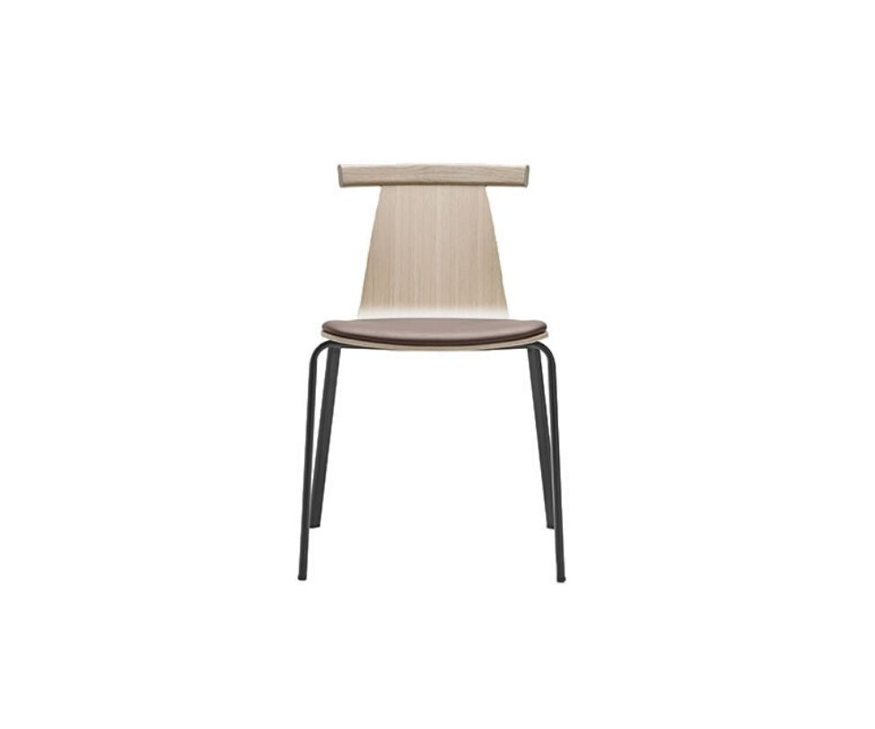 Alki Atal Stackable Chair