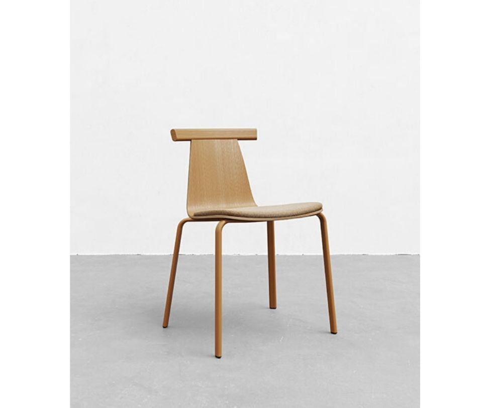 Alki Atal Stackable Chair