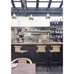 Alki Atal Bar/Counter Stool
