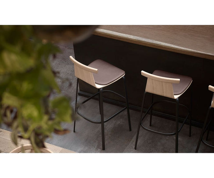Alki Atal Bar/Counter Stool