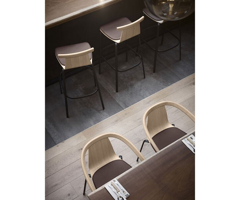 Alki Atal Bar/Counter Stool