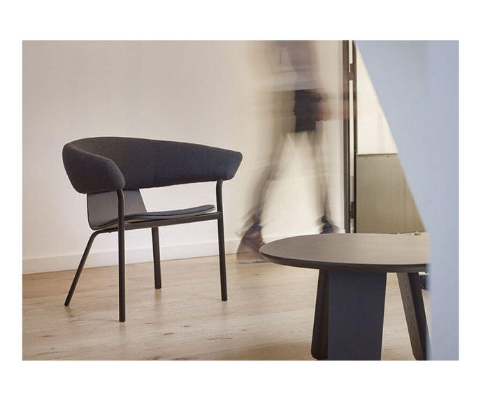 Alki Atal Lounge Chair