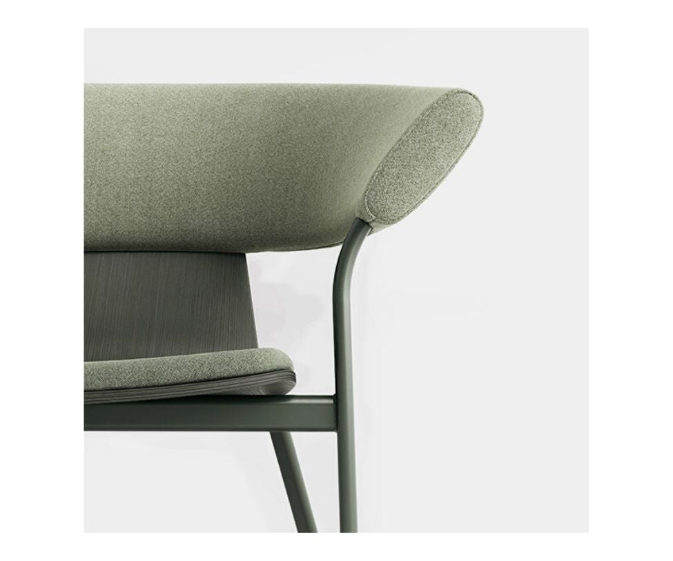 Alki Atal Lounge Chair Details