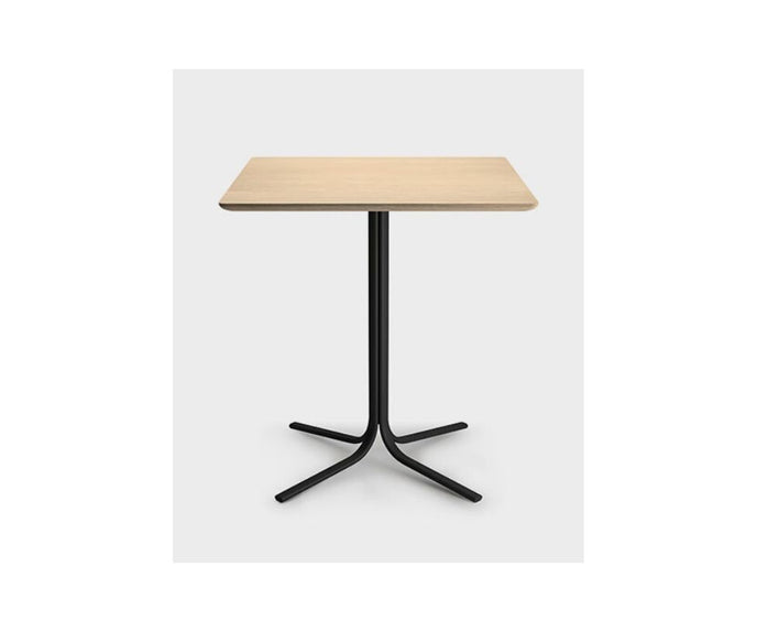 Alki Atal Bistrot Table Wood Top