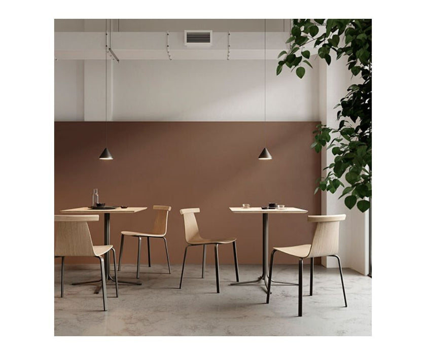 Alki Atal Bistrot Table