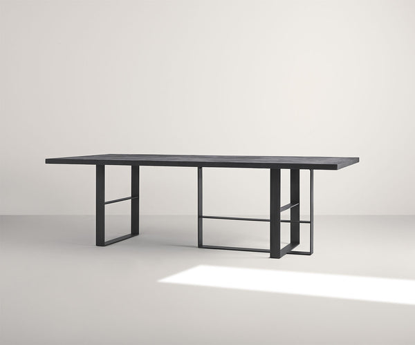 Atelier 240 Dining Table I Frag I Casa Design Group