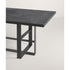 Frag Atelier 300 Dining Table Details
