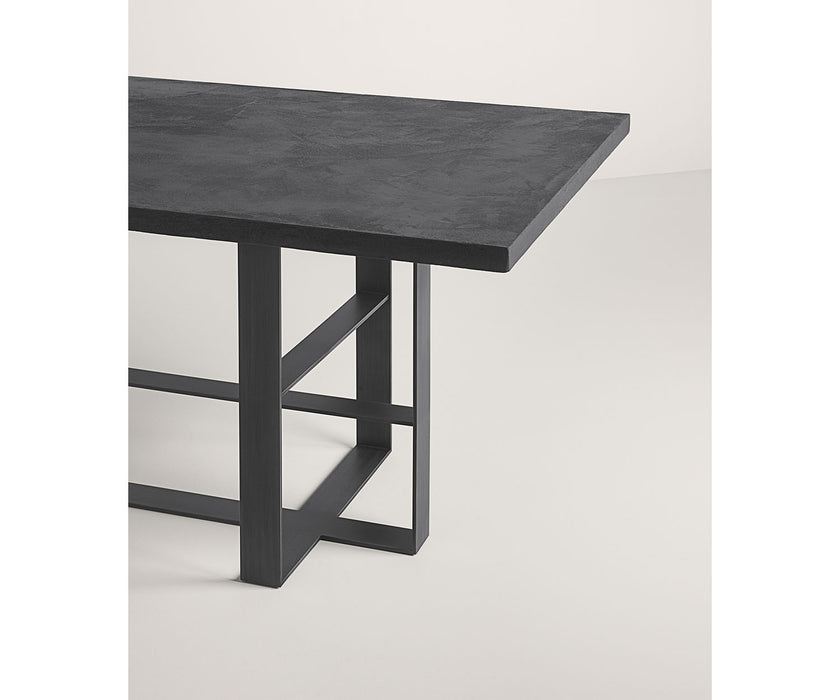 Frag Atelier 300 Dining Table Details