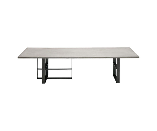 Frag Atelier 240 Dining Table