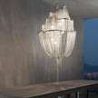 Terzani Atlantis Suspension Nickle