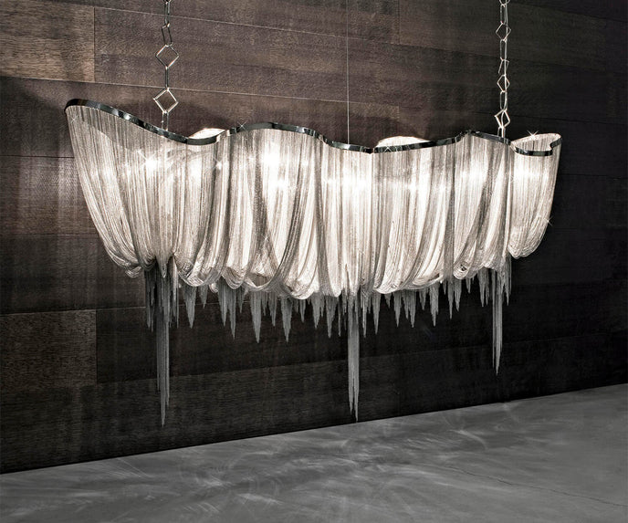 Terzani Atlantis Suspension
