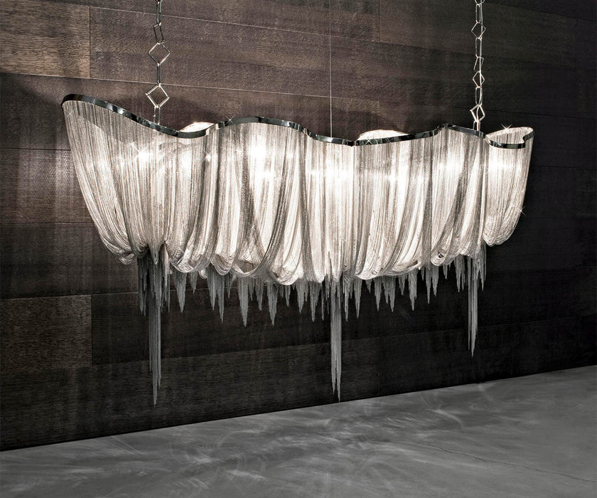 Terzani Atlantis Suspension