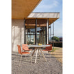 Expormim Atrivm round dining table