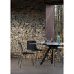 Expormim Atrivm round dining table Outdoors