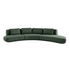 Audrey Motion Sofa | Gallotti&Radice