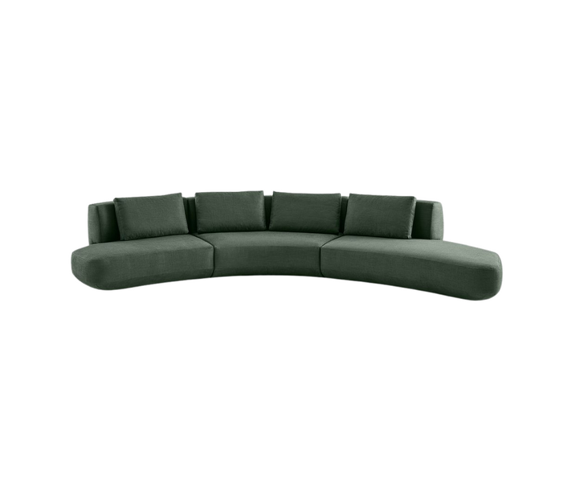 Audrey Motion Sofa | Gallotti&Radice