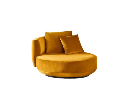 Audrey Poltrona | Gallotti & Radice