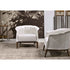 Aura Chair/Armchair Giorgetti 