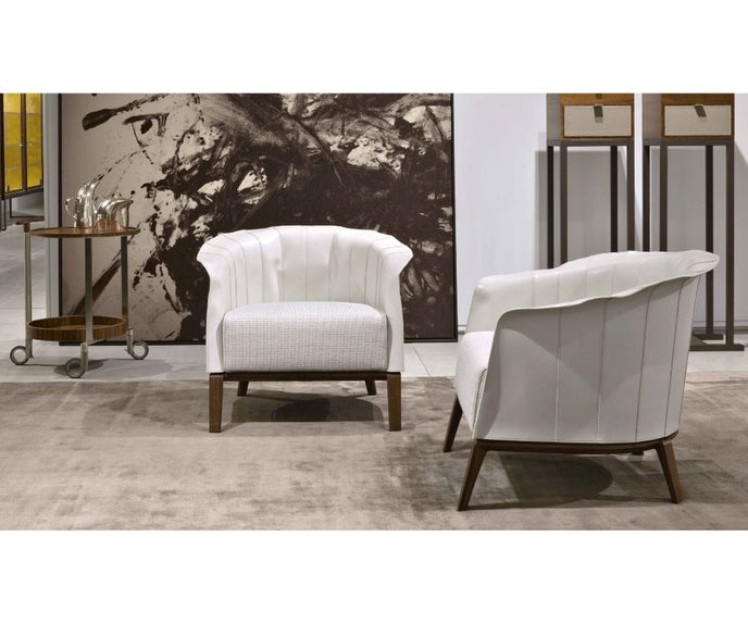 Aura Chair/Armchair Giorgetti 