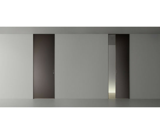 Rimadesio Aura Door Glass and Aluminium