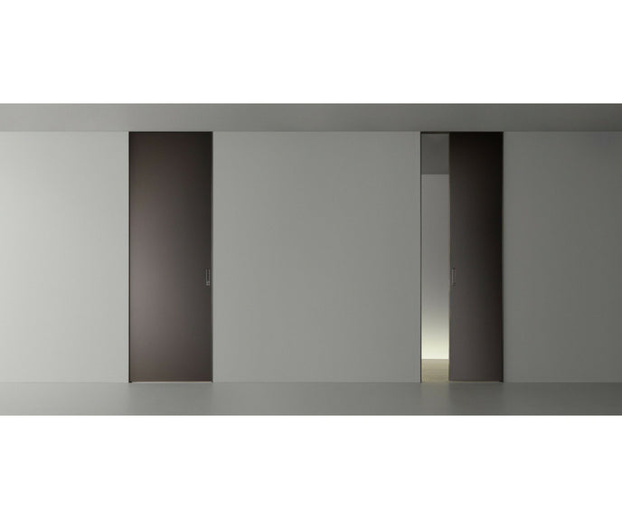 Rimadesio Aura Door Glass and Aluminium